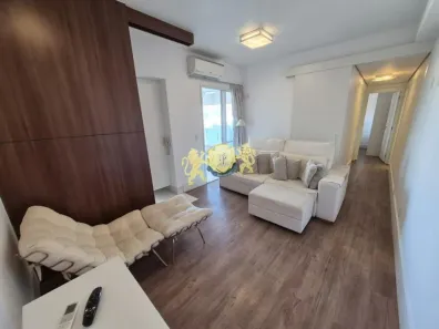 Flat com 2 Quartos para alugar, 66m² no Brooklin Paulista, São Paulo