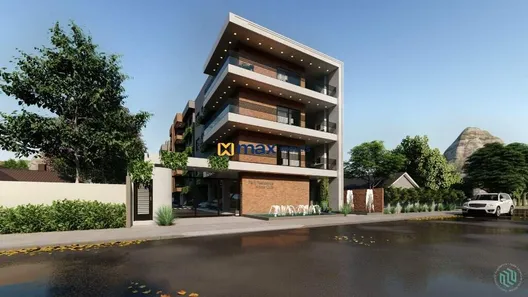 Apartamento com 2 Quartos à venda, 77m² no Armação, Penha