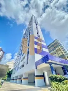 Apartamento com 2 Quartos à venda, 70m² no Espinheiro, Recife