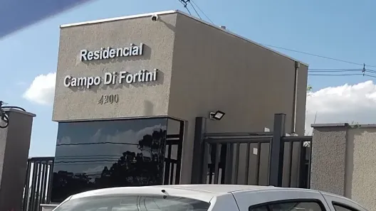 Apartamento com 2 Quartos à venda, 44m² no Parque Novo Horizonte, São José dos Campos