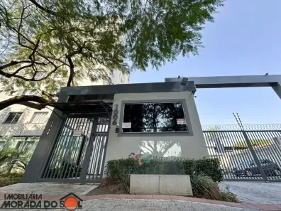 Apartamento com 2 Quartos para alugar, 43m² no Jardim Alvorada, Maringá