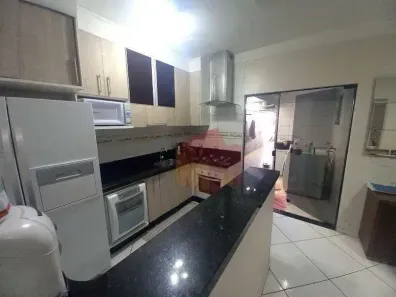 Casa com 2 Quartos à venda, 112m² no Jardim Mirandola, Americana