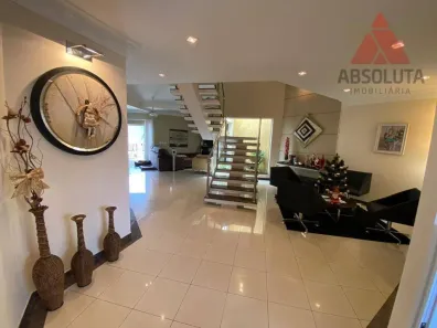 Casa com 4 Quartos à venda, 368m² no Jardim São Paulo, Americana
