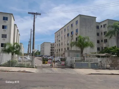 Apartamento com 2 Quartos à venda, 40m² no Cavalhada, Porto Alegre