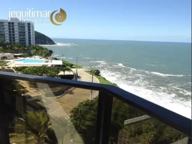 Cobertura com 4 Quartos para venda ou aluguel, 235m² no Mar e Céu, Guarujá