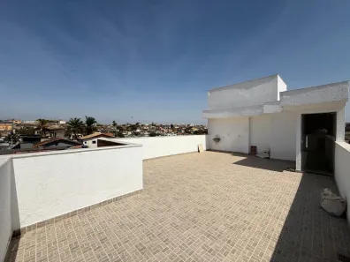 Cobertura com 3 Quartos à venda, 130m² no Céu Azul, Belo Horizonte