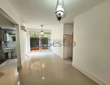 Apartamento com 1 Quarto à venda, 75m² no Marechal Rondon, Canoas