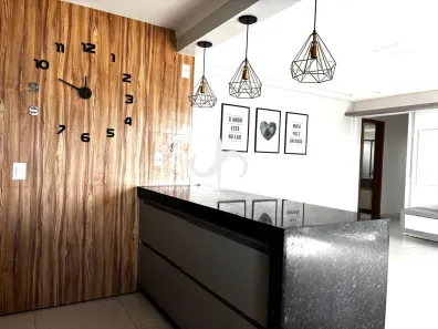 Apartamento com 3 Quartos à venda, 125m² no Jundiaí, Anápolis
