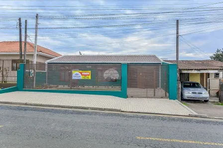 Casa com 3 Quartos à venda, 170m² no São Marcos, São José dos Pinhais