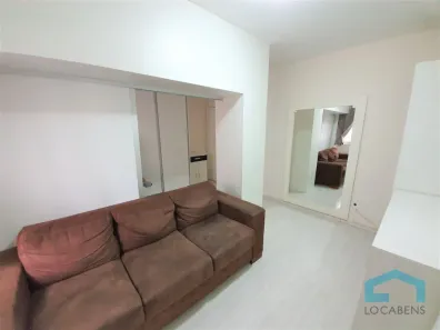 Apartamento com 1 Quarto à venda, 42m² no Bela Vista, São Paulo