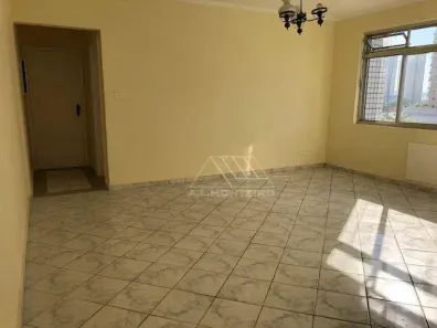 Apartamento com 2 Quartos à venda, 108m² no Ponta da Praia, Santos