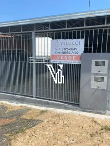 Casa com 3 Quartos à venda, 194m² no Vila Mimosa, Campinas