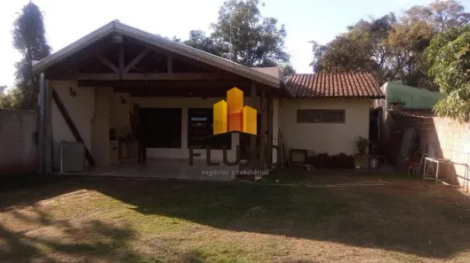 Fazenda/Sítio com 3 Quartos à venda, 120m² no Vale do Igapó, Bauru