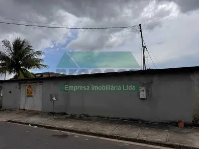 Casa com 4 Quartos à venda, 240m² no Novo Aleixo, Manaus