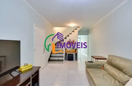 Sobrado com 3 Quartos à venda, 168m² no Brooklin Paulista, São Paulo