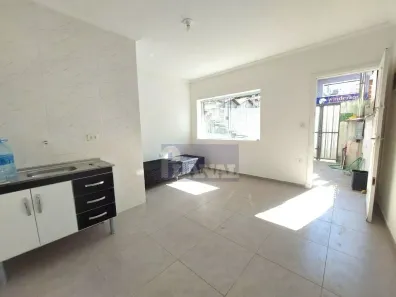 Casa com 1 Quarto para alugar, 24m² no São Judas, São Paulo