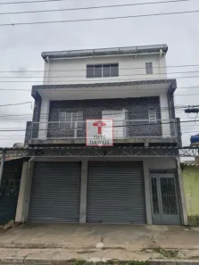 Galpão/Depósito/Armazém à venda, 450m² no Cidade Industrial Satélite de São Paulo, Guarulhos