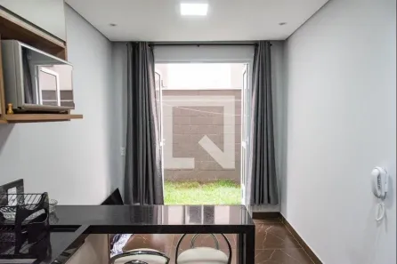 Apartamento com 1 Quarto à venda, 34m² no Mooca, São Paulo