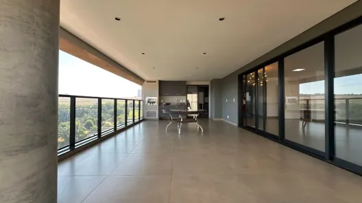 Apartamento com 4 Quartos para alugar, 298m² no Jardim Olhos D'Água II, Ribeirão Preto