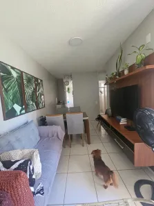 Apartamento com 2 Quartos à venda, 48m² no Cidade Nova, Manaus
