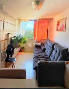 Apartamento com 2 Quartos à venda, 60m² no Ingá, Niterói