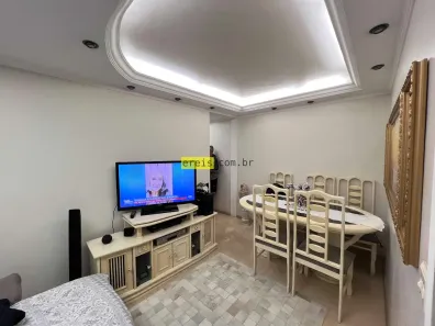 Apartamento com 2 Quartos à venda, 53m² no Parque Maria Domitila, São Paulo