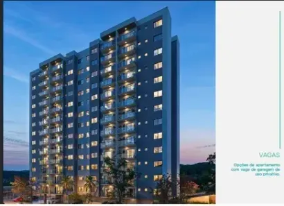 Apartamento com 2 Quartos à venda, 60m² no Queimados, Queimados