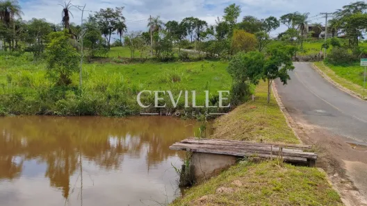 Lote/Terreno à venda, 1000m² no Estância da Cachoeira, Brumadinho