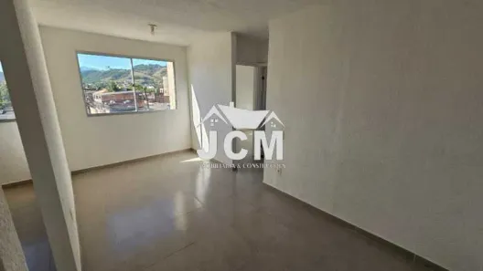 Apartamento com 2 Quartos à venda, 48m² no Cosmos, Rio de Janeiro