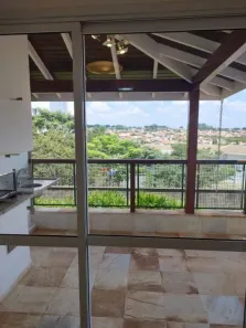 Casa de Condomínio com 3 Quartos para venda ou aluguel, 146m² no Loteamento Residencial Vila Bella, Campinas