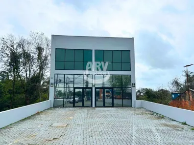 Ponto Comercial para alugar, 628m² no Distrito Industrial Ritter, Cachoeirinha
