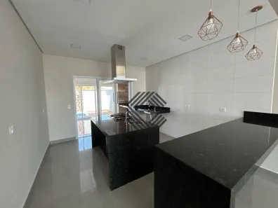 Casa de Condomínio com 3 Quartos à venda, 163m² no Cajuru do Sul, Sorocaba