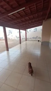 Casa com 3 Quartos à venda, 180m² no Residencial Ana Caroline, Anápolis