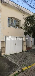 Casa com 3 Quartos à venda, 90m² no Vila Industrial, Campinas