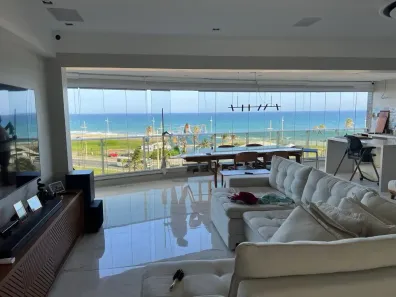 Apartamento com 4 Quartos à venda, 200m² no Pituaçu, Salvador
