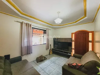 Casa com 3 Quartos à venda, 158m² no Parque Residencial Jaguari, Americana