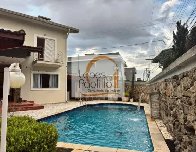 Casa com 3 Quartos para venda ou aluguel, 250m² no Retiro das Fontes, Atibaia