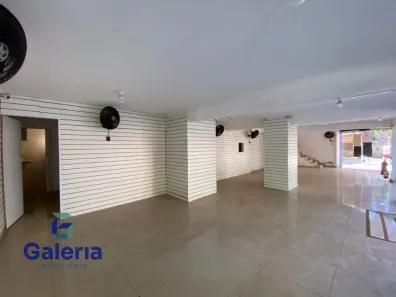 Ponto Comercial para alugar, 115m² no Centro, Ribeirão Preto