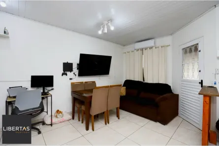 Casa com 2 Quartos à venda, 49m² no Formoza, Alvorada