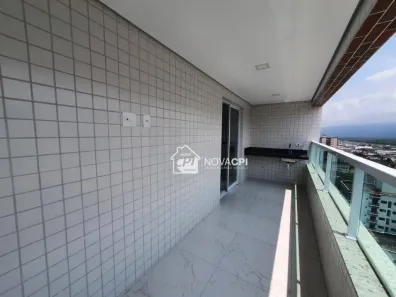 Apartamento com 2 Quartos à venda, 89m² no Caiçara, Praia Grande