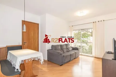 Apartamento com 2 Quartos à venda, 68m² no Vila Olímpia, São Paulo