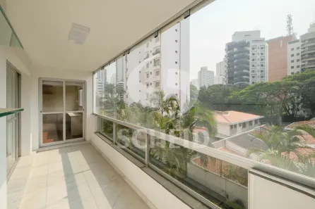 Apartamento com 3 Quartos à venda, 215m² no Campo Belo, São Paulo