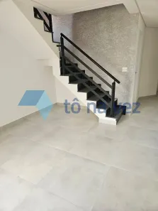 Cobertura com 2 Quartos à venda, 92m² no Vila Bastos, Santo André
