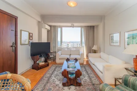 Apartamento com 3 Quartos à venda, 136m² no Independência, Porto Alegre