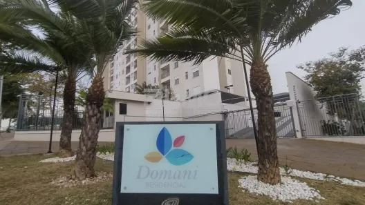 Apartamento com 2 Quartos à venda, 58m² no Jardim Chapadão, Campinas