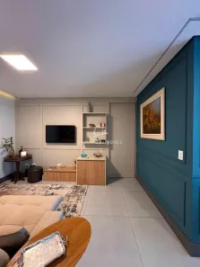 Apartamento com 3 Quartos à venda, 110m² no Vila Embaré, Valinhos