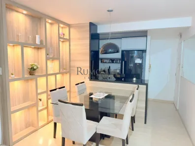 Apartamento com 2 Quartos à venda, 62m² no Vila Inglesa, São Paulo