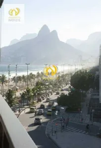 Apartamento com 2 Quartos à venda, 105m² no Ipanema, Rio de Janeiro