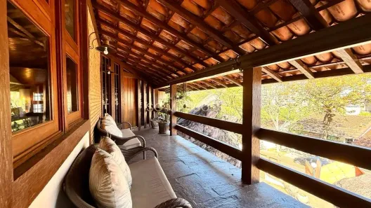 Casa com 4 Quartos à venda, 403m² no Comiteco, Belo Horizonte