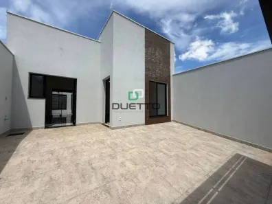 Casa com 2 Quartos à venda, 106m² no Vila Bertini, Americana
